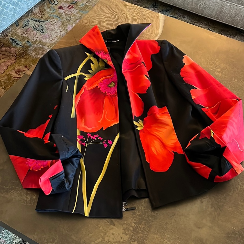 Ellen Tracy jacket